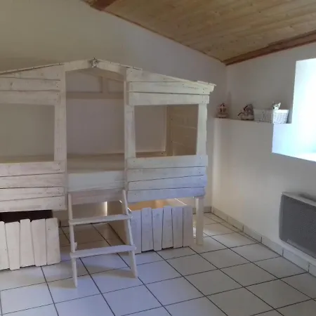Mon Petit Paradis * Joannas