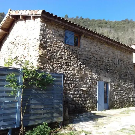 Mon Petit Paradis Holiday home *