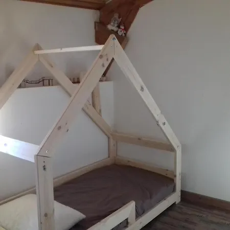 Mon Petit Paradis Holiday home Joannas